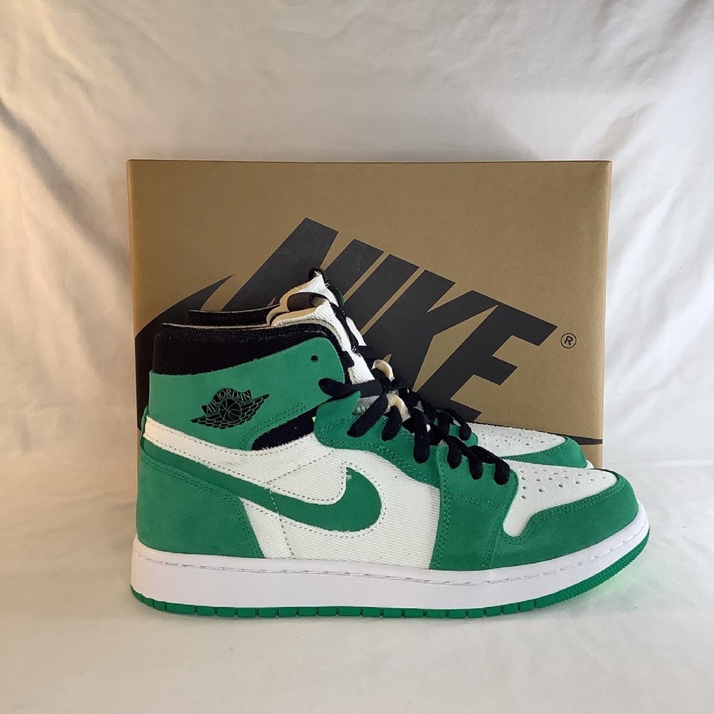 Air Jordan 1 Zoom Air CMFT